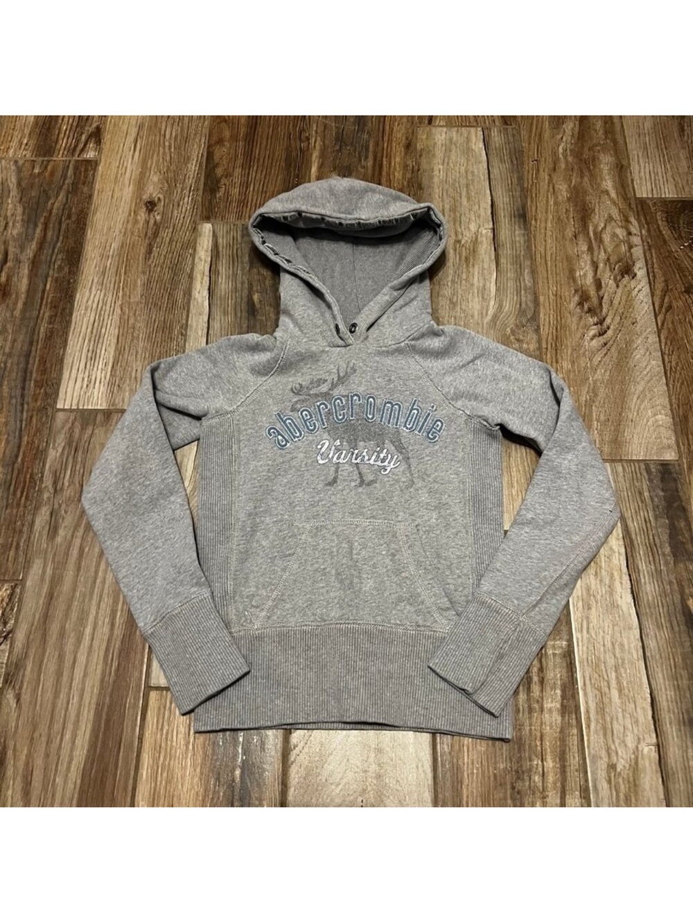 Abercrombie Kids Hoodie Sweater